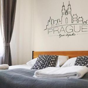 Budget Kamer met een King Size Bed