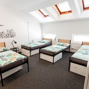 Gemenschappelijk Kamer